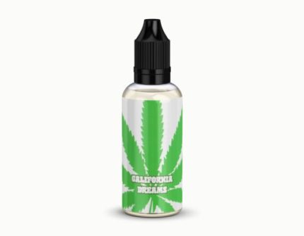 Buy California Dreams k2 Spray