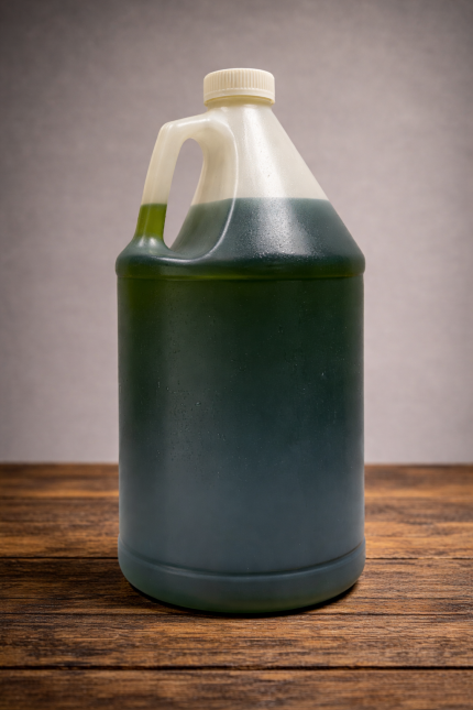 Buy Green K2 Dark Gallon