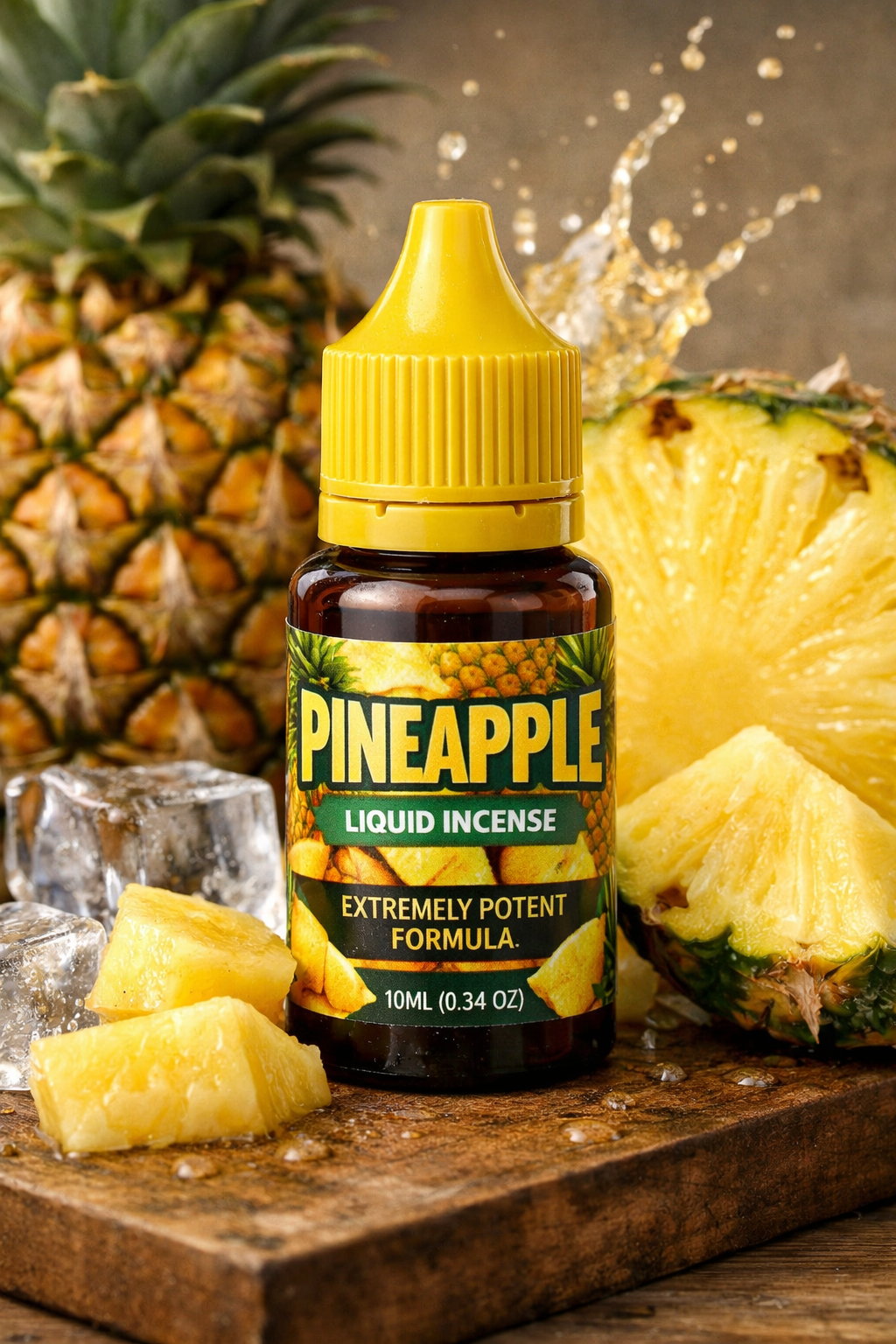 Buy Pineapple Liquid Incense Buy Pineapple Liquid Incense For Sale