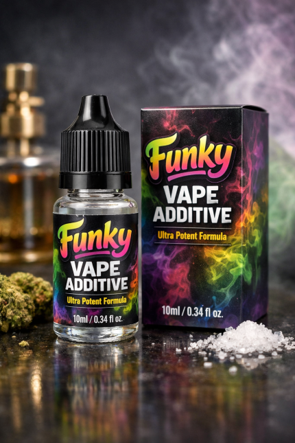 Buy Funky Vape Additive Online
