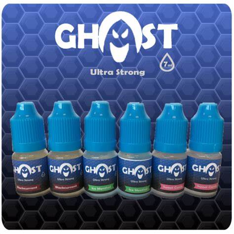 Ghost Tutti Frutti Liquid Herbal Incense Buy Ghost Tutti Frutti Incense