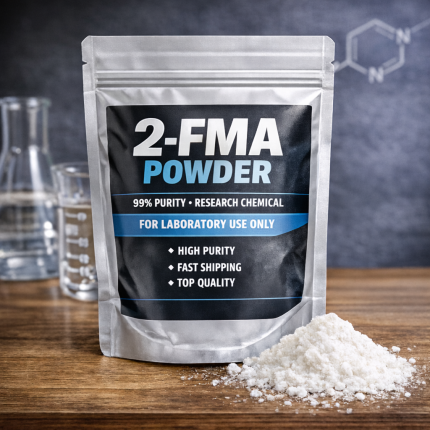buy 2-FMA Powder