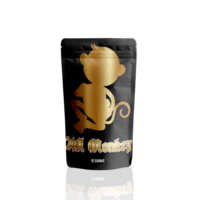 Buy 24 K Monkey Herbal Incense