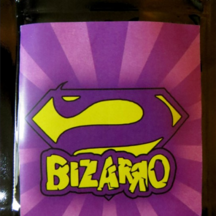 Buy Bizarro Herbal Incense