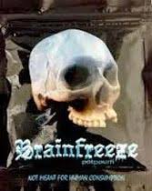 Buy Brain Freeze Herbal Incense