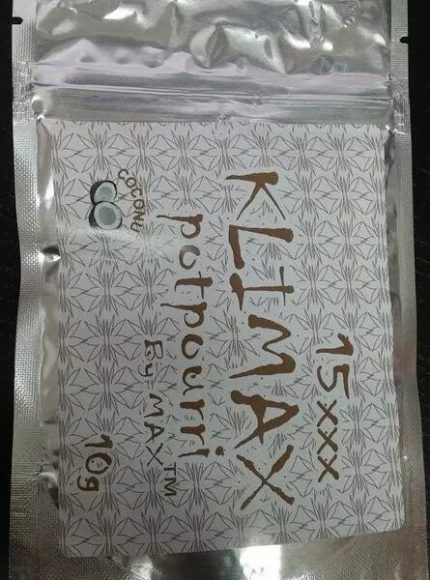 Klimax Potpourri 15xxx Coconut