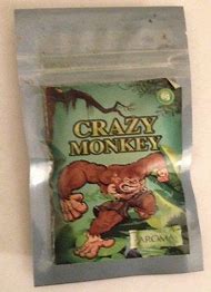 Buy Crazy Monkey Incense Online