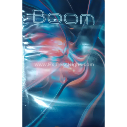 Buy Boom Herbal Incense 3g