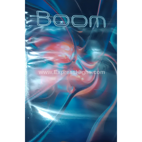 Buy Boom Herbal Incense 3g Buy Boom Herbal Incense 3g
