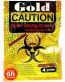 Buy Caution Gold Herbal Incense