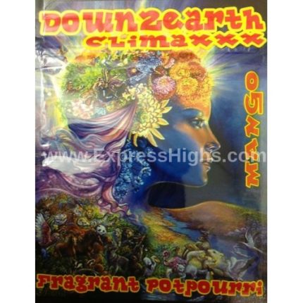 Down2earth Mango Herbal Incense