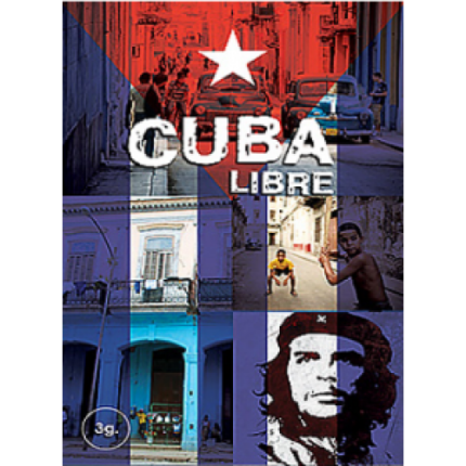 Buy Cuba Libre Herbal Incense