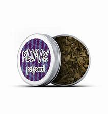 Buy Klimax Potpourri Coconut