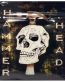 Buy Hammerhead Herbal Incense