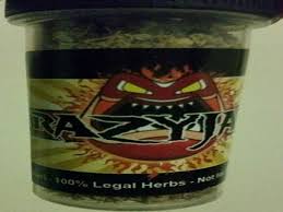 Buy Krazy Jack Herbal Incense