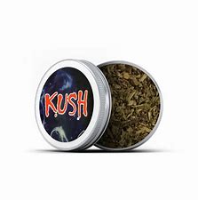 Buy Kush Herbal Incense